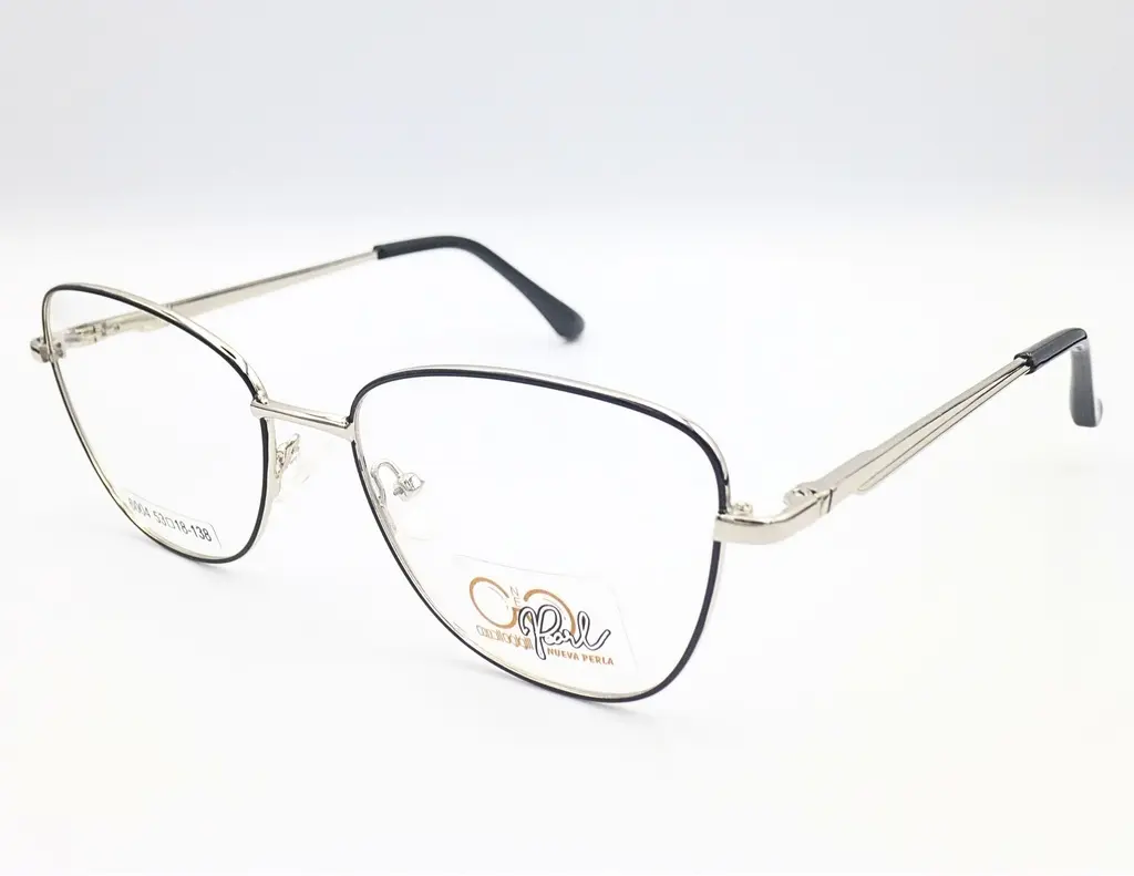 Montura Metalica 6004