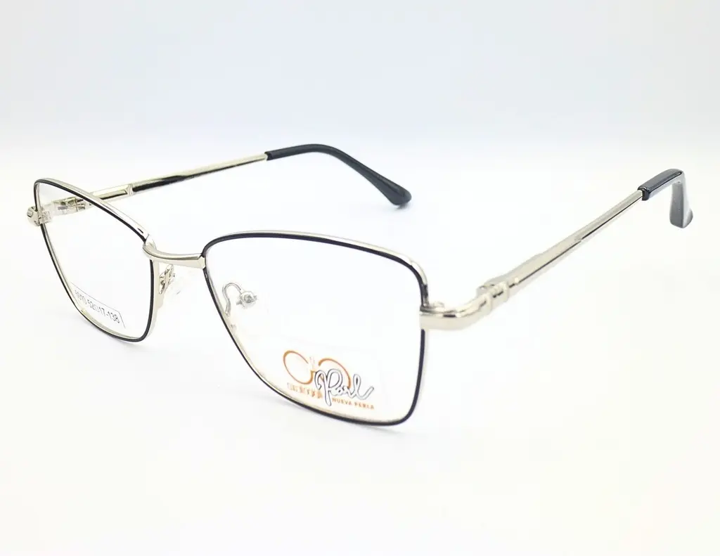 [6010C1] Montura Metalica 6010 (C1)