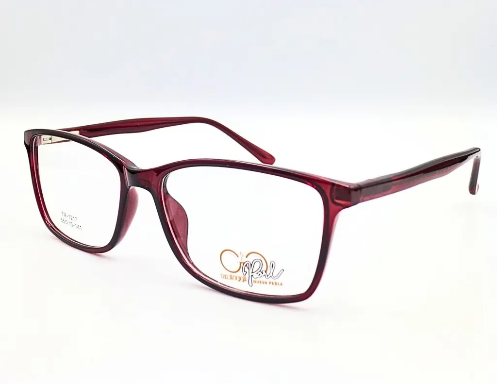 Montura TR UNISEX TR-1217