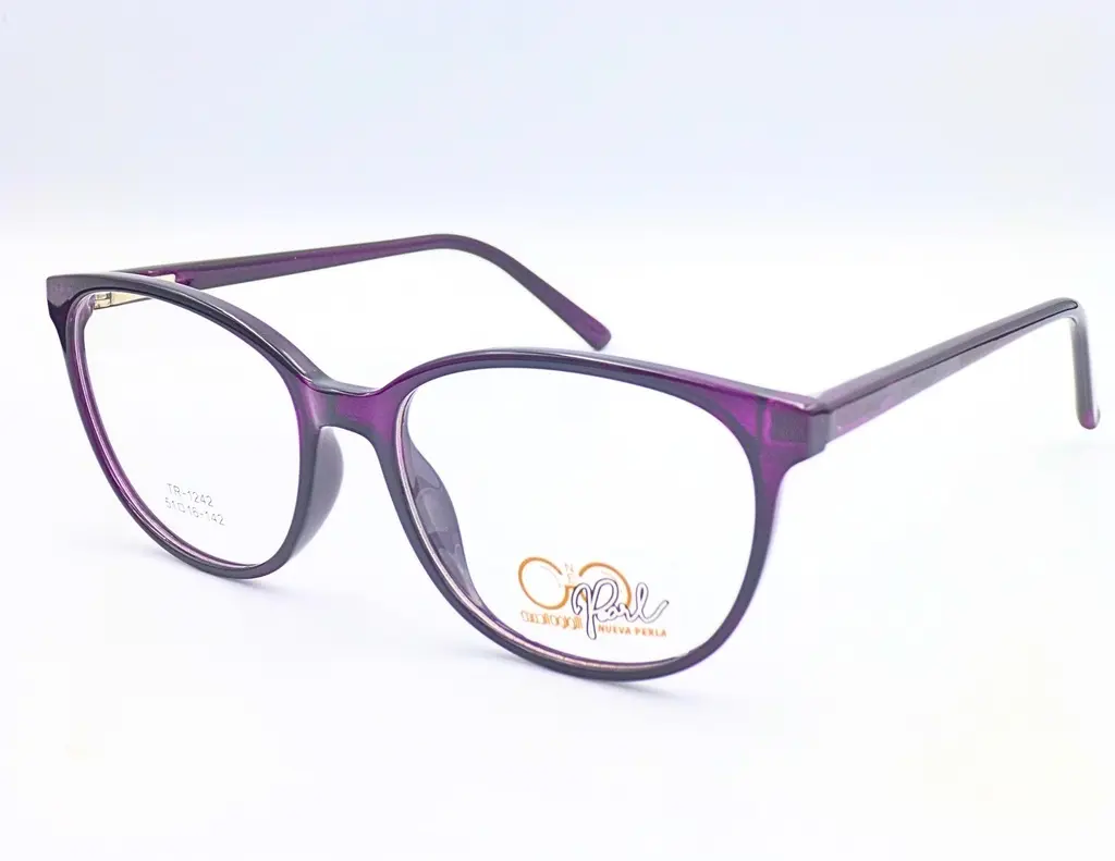 Montura TR UNISEX TR-1242