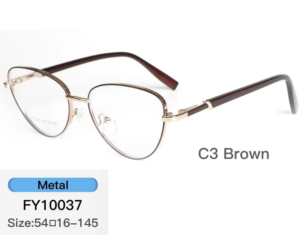 Montura para dama FY10037