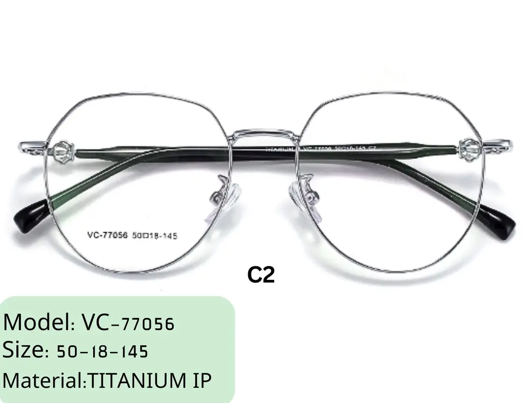 [VC-77056C2] Montura Metalica VC-77056 (C2)