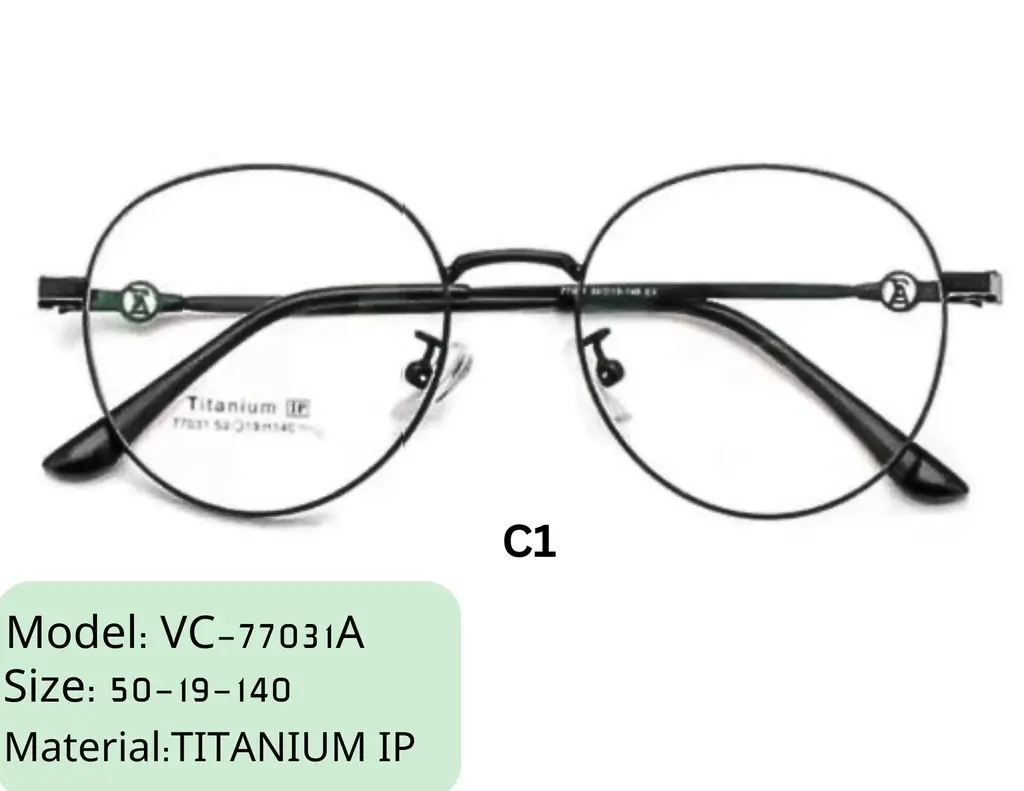 [77031C1] Montura Metalica 77031 (C1)