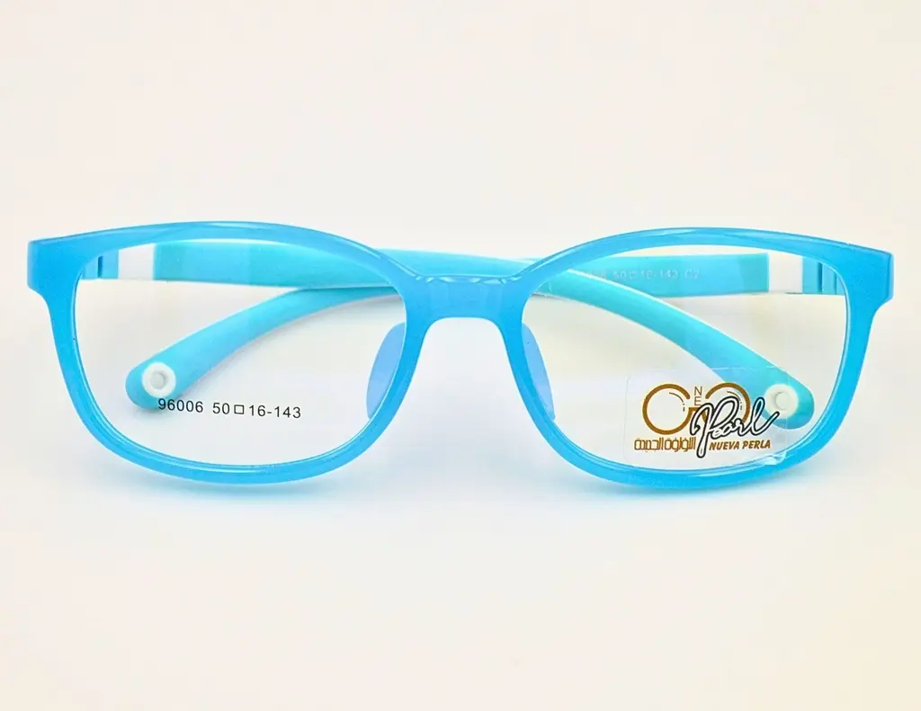 Montura para niño TR de Silicon 96006