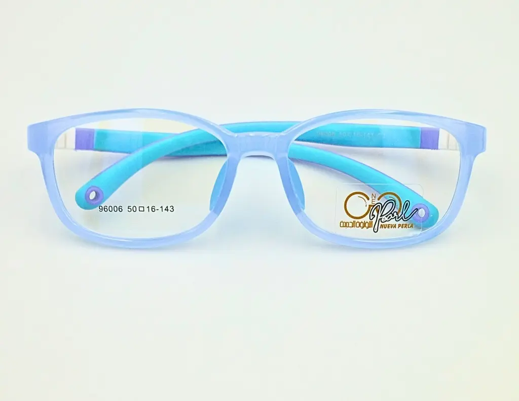 Montura para niño TR de Silicon 96006