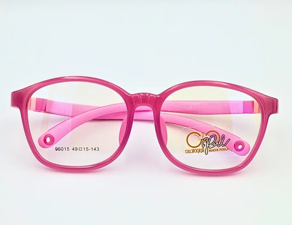 Montura para niño TR de Silicon 96015