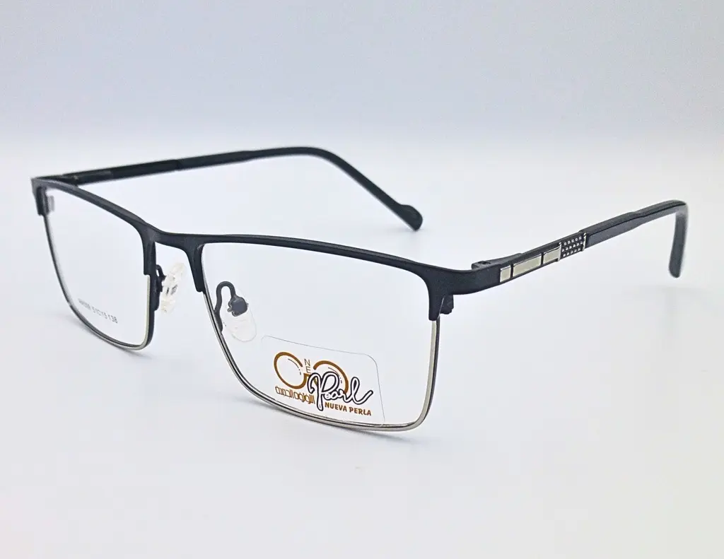 Montura Metalica AA009