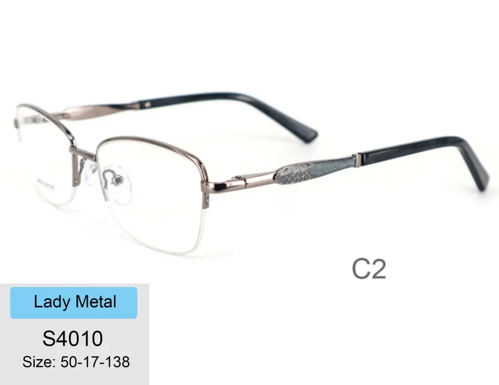 [S4010C2] Montura Metalica S4010 (C2)