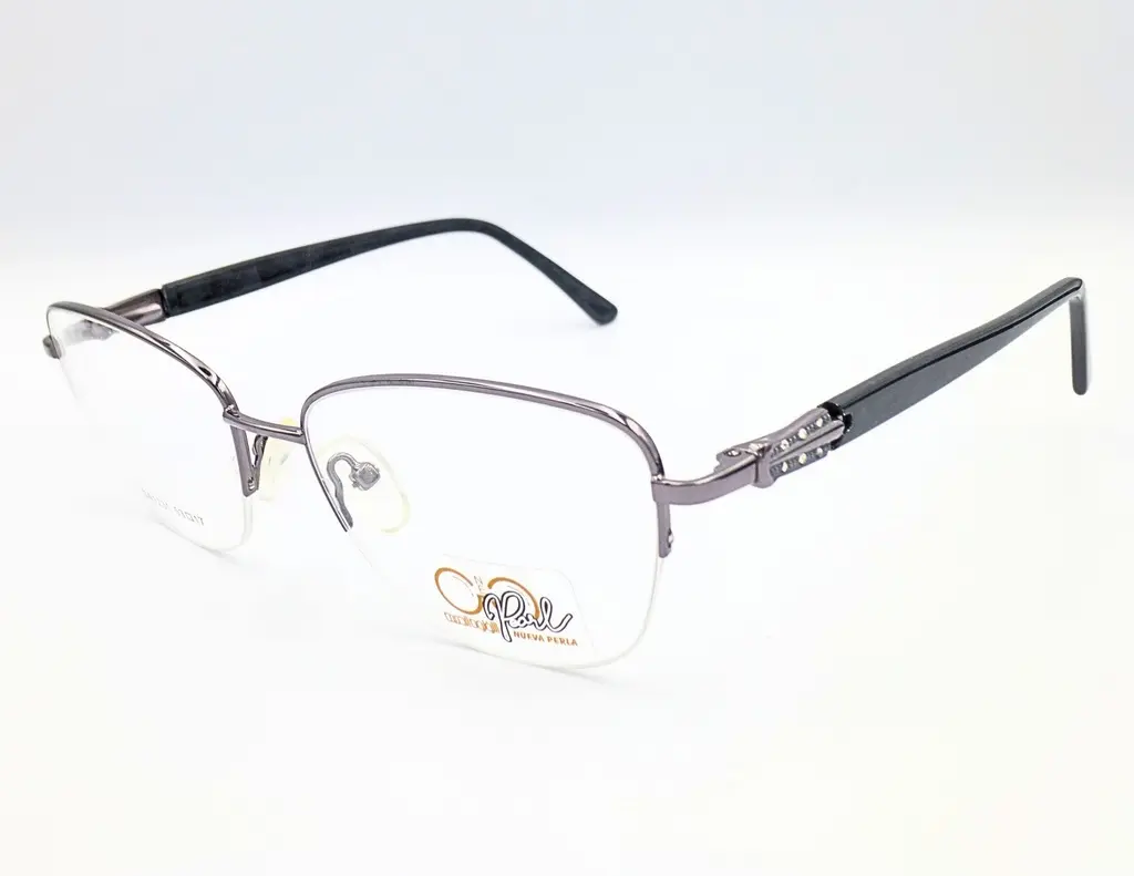 Montura Metalica SA1231