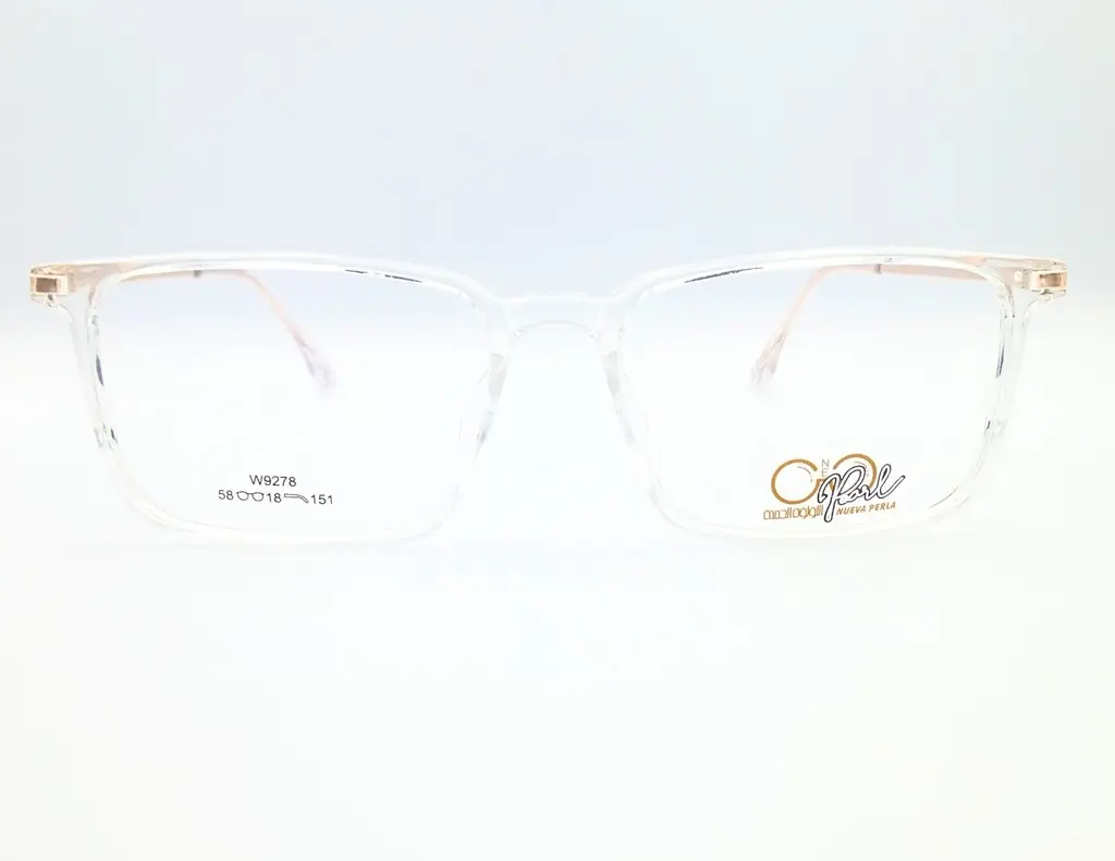 Montura Lente Sobre Lente ClipOn W9278