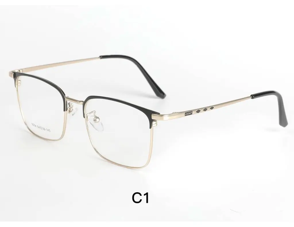 Montura Metalica Para Hombre 9004