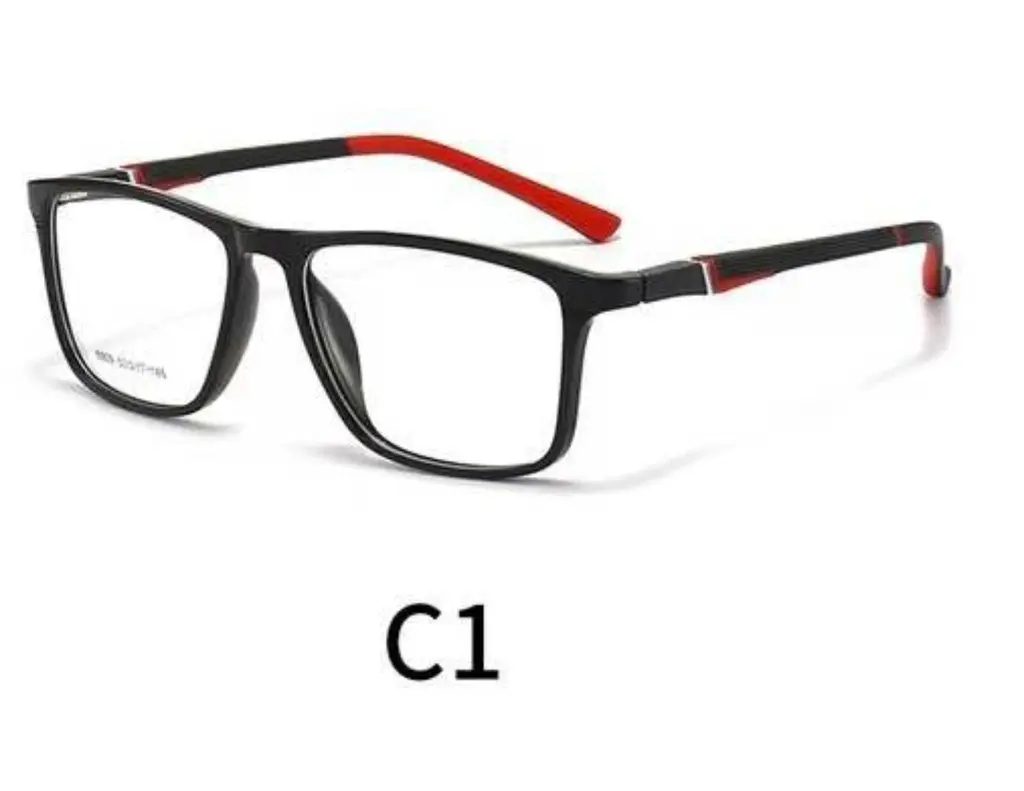 Montura TR Para Hombre 5909