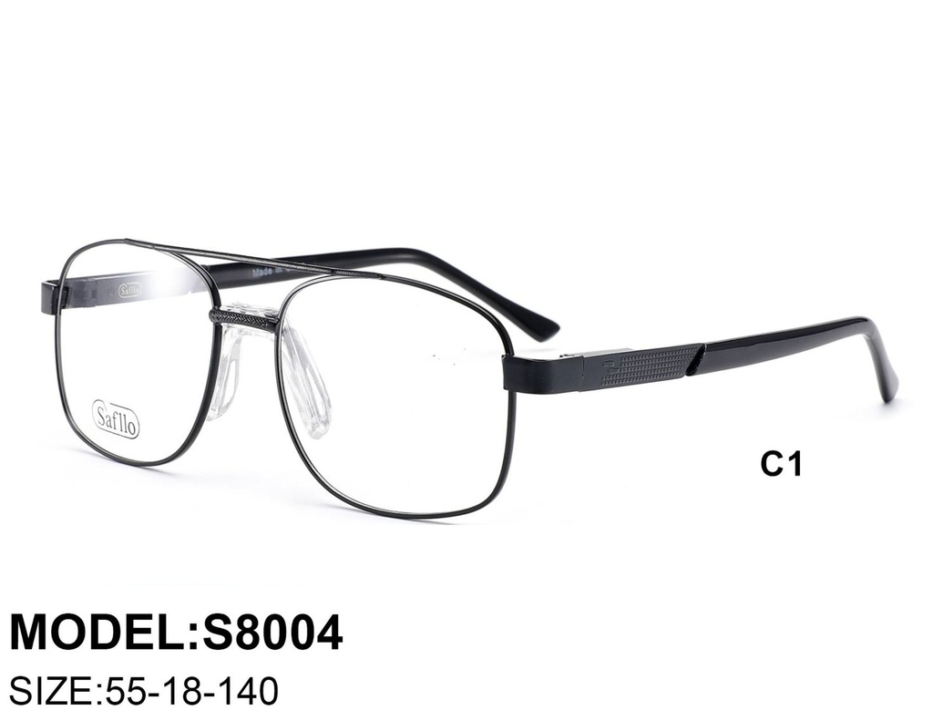 Montura Clasica Para Hombre Safilo S8004