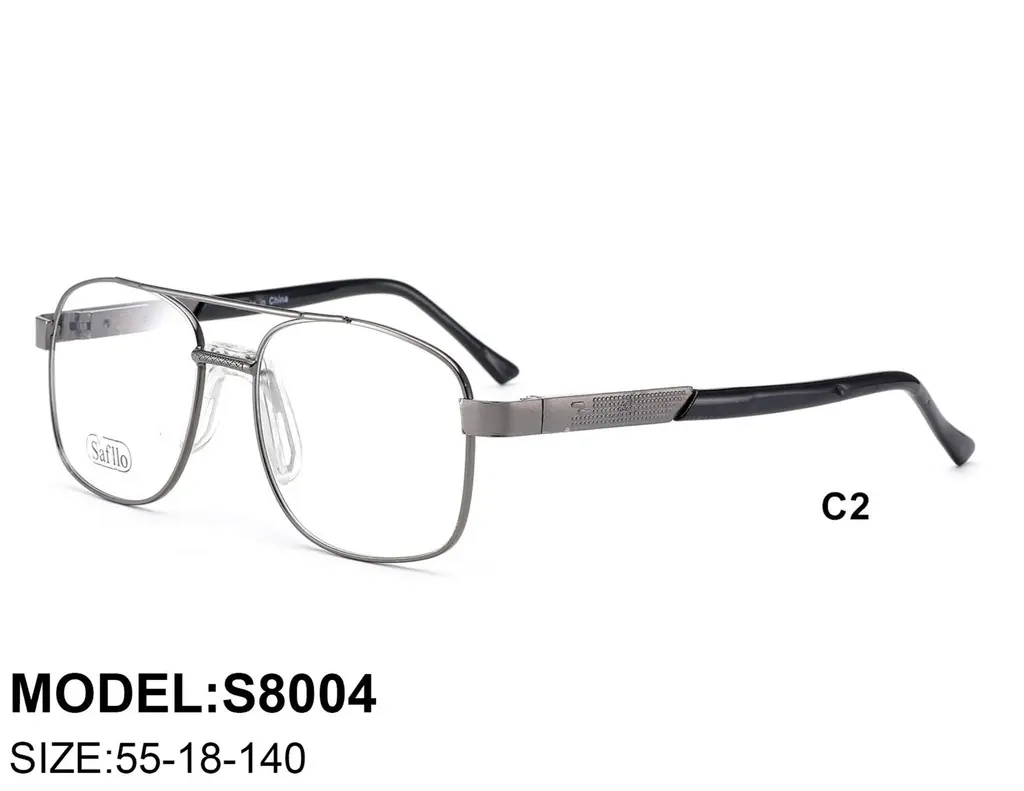 Montura Clasica Para Hombre Safilo S8004