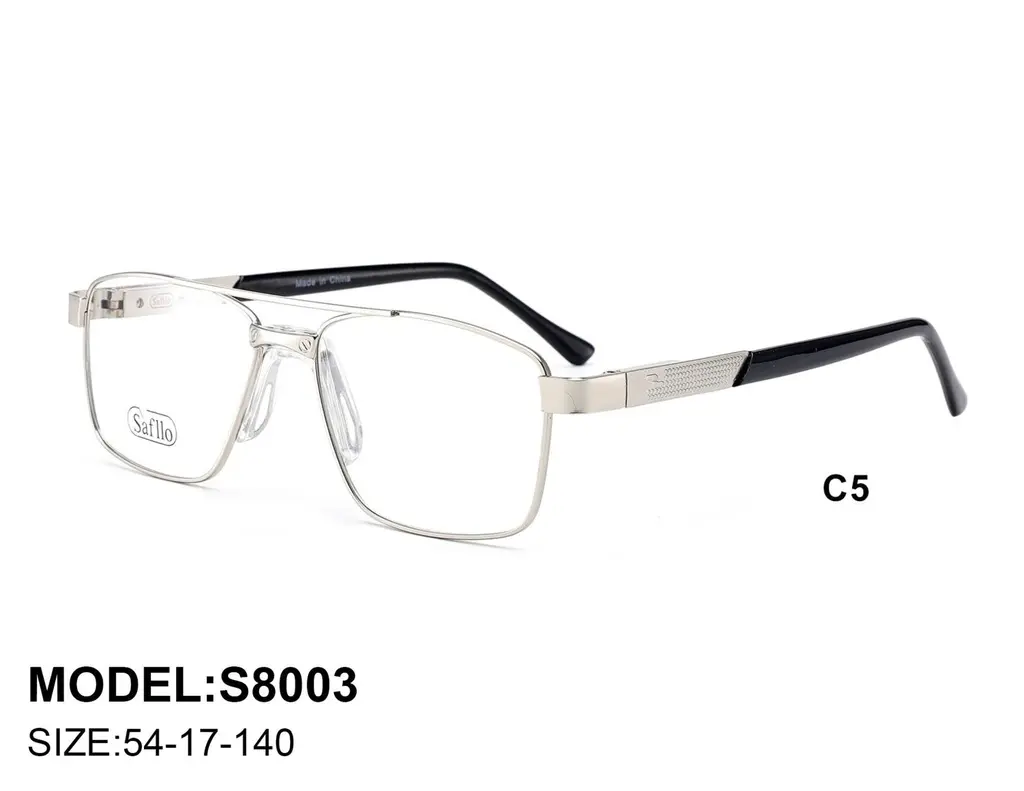 Montura Clasica Para Hombre Safilo S8003