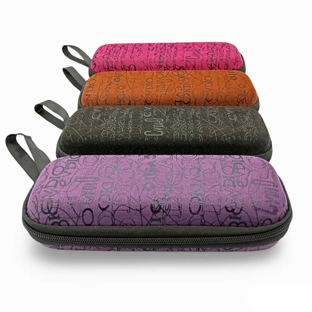 Estuche Para Lentes 6