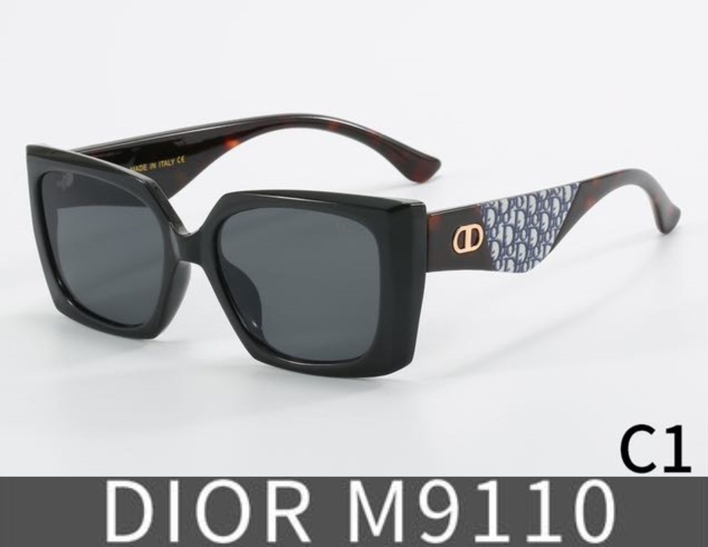 Montura De Sol DIOR M9110