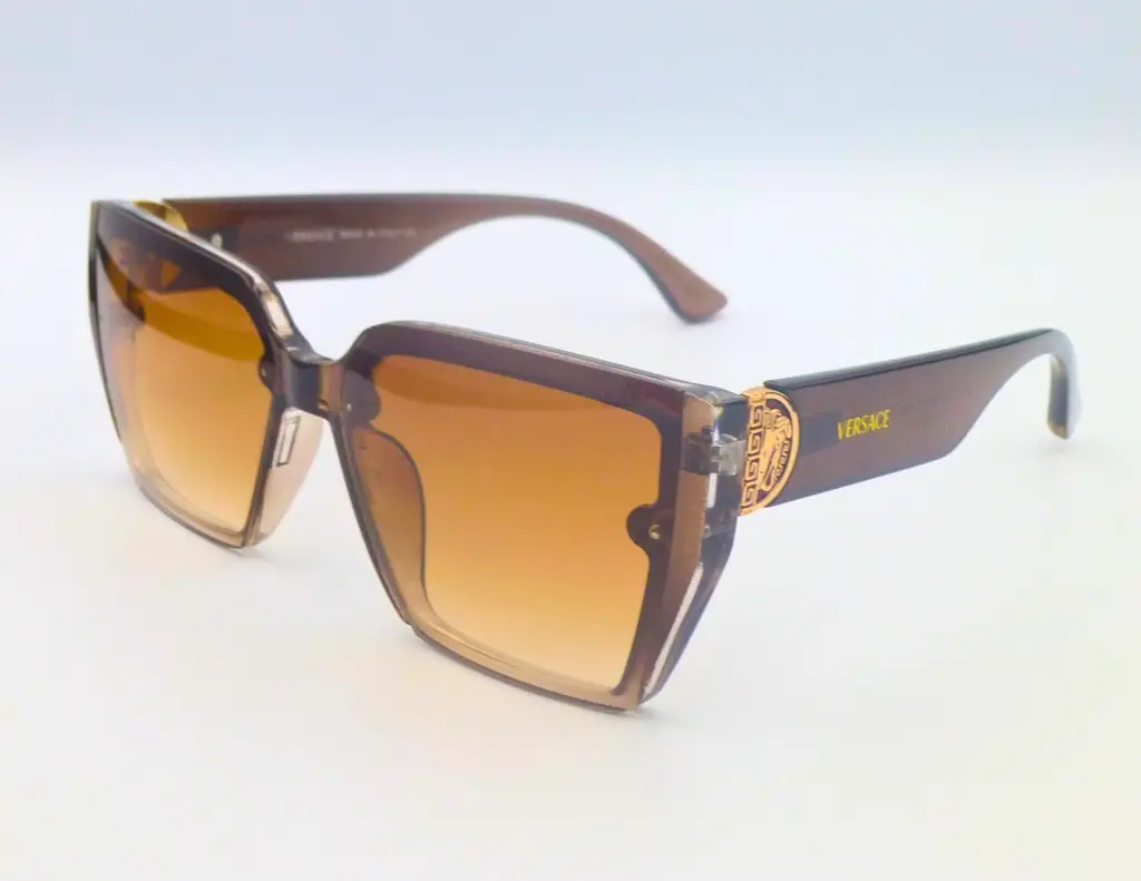 Montura De Sol VERSACE 3371