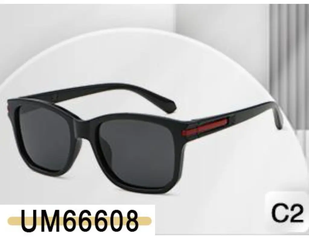 Montura de Sol 66608