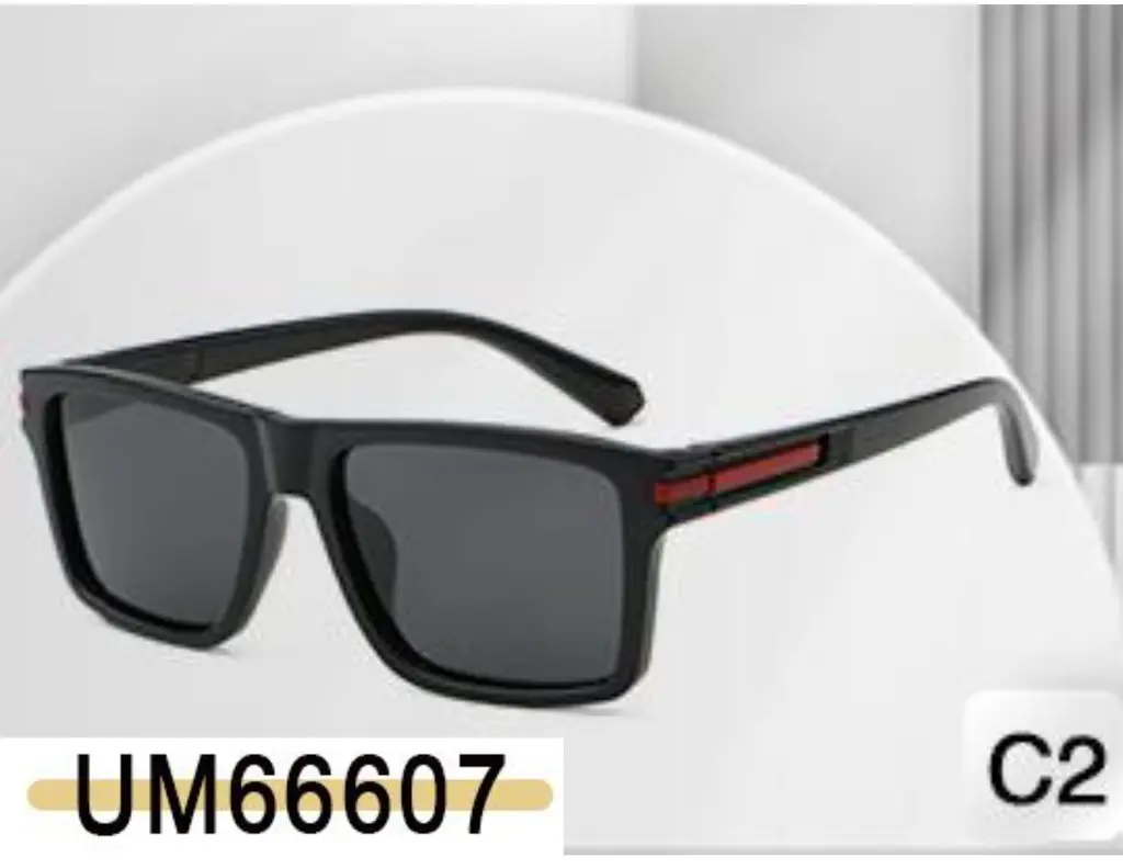 Montura de Sol 66607