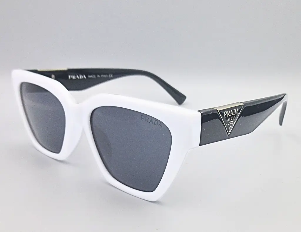 Montura de Sol para Dama Prada 8993