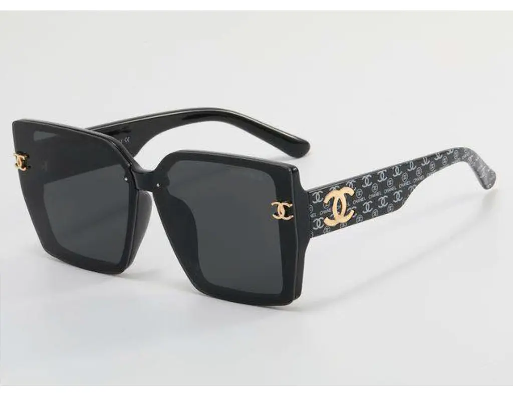 [CHANEL8991C1] Montura de Sol para Dama Chanel 8991 (C1)