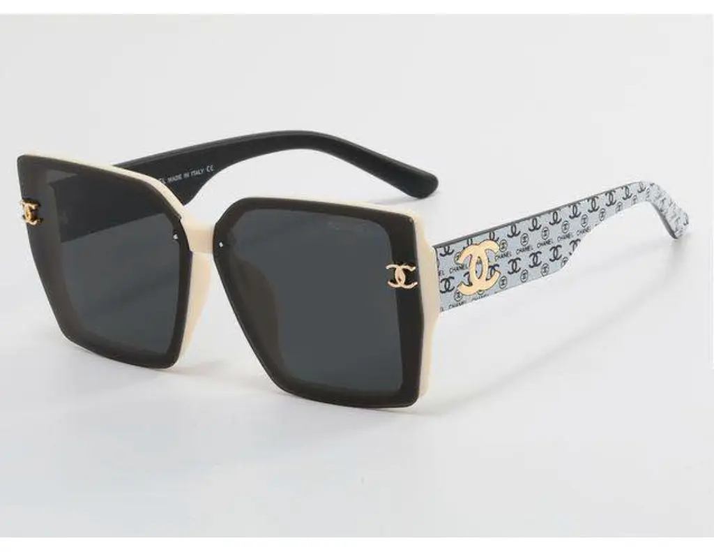 Montura de Sol para Dama Chanel 8991