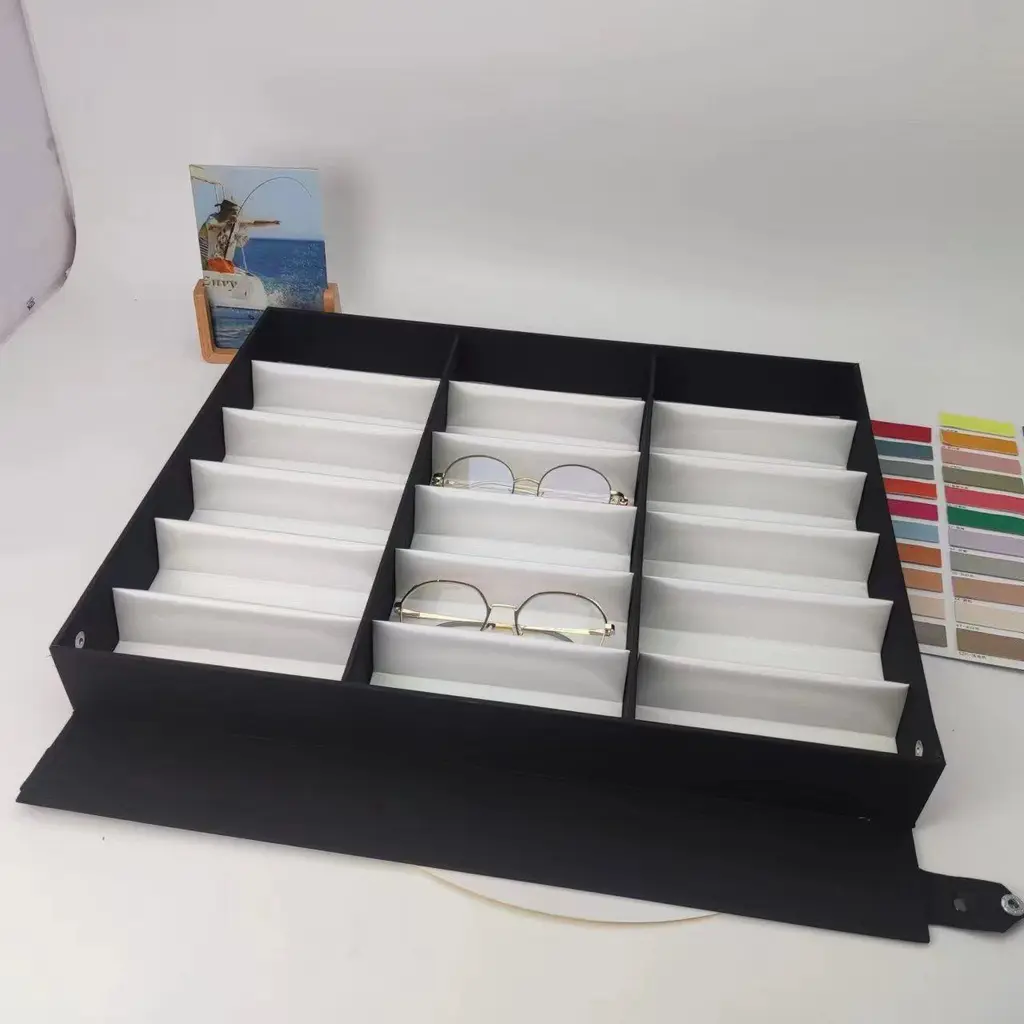 Maleta Para Excepicion De Mercancia 