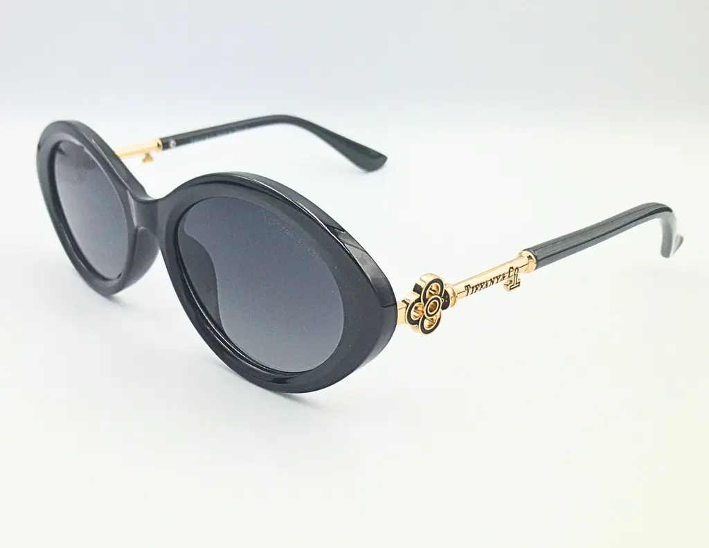 [TIFFANY & A80124C1] Montura De Sol TIFFANY & CO A80124 (C1)