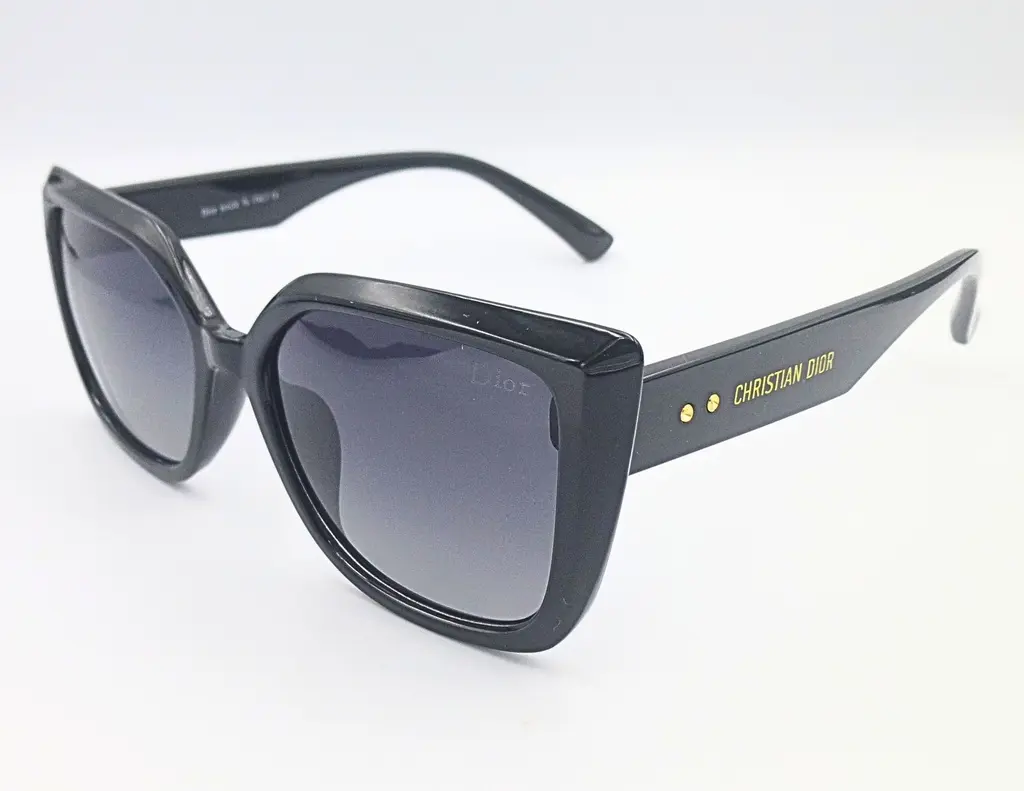 [CHRISTIAN A80116C1] Montura De Sol CHRISTIAN DIOR A80116 (C1)