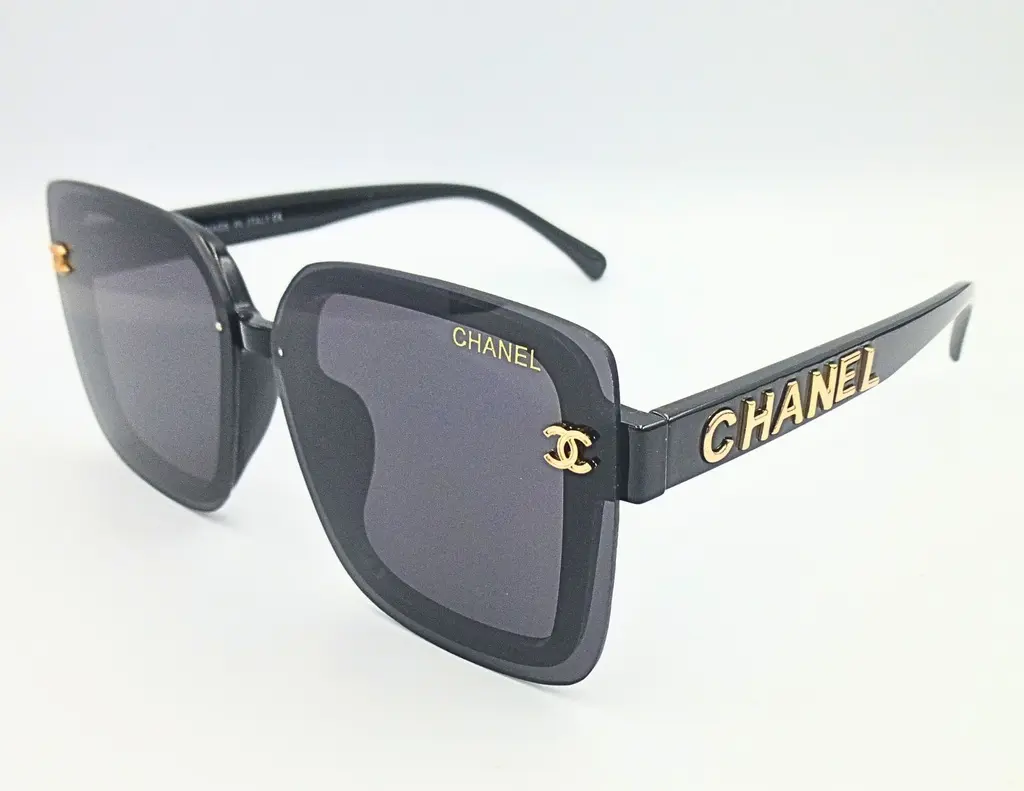 Montura de Sol para Dama Chanel CH5419