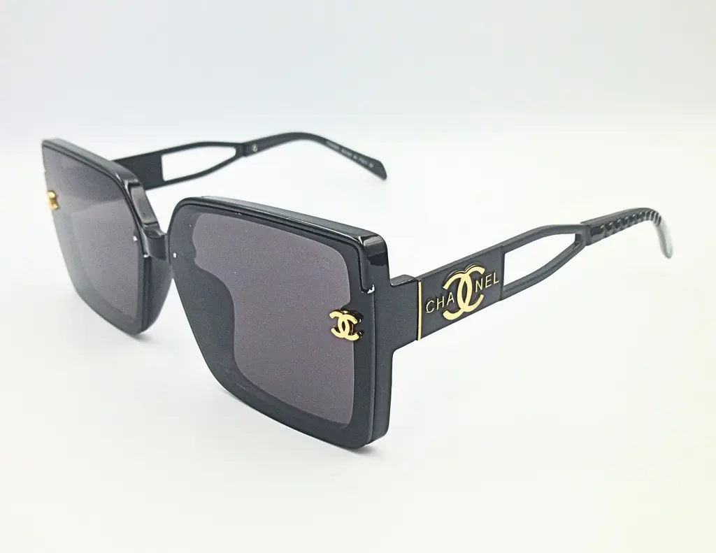 [CHANEL1302C1] Montura de Sol para Dama Chanel 1302 (C1)
