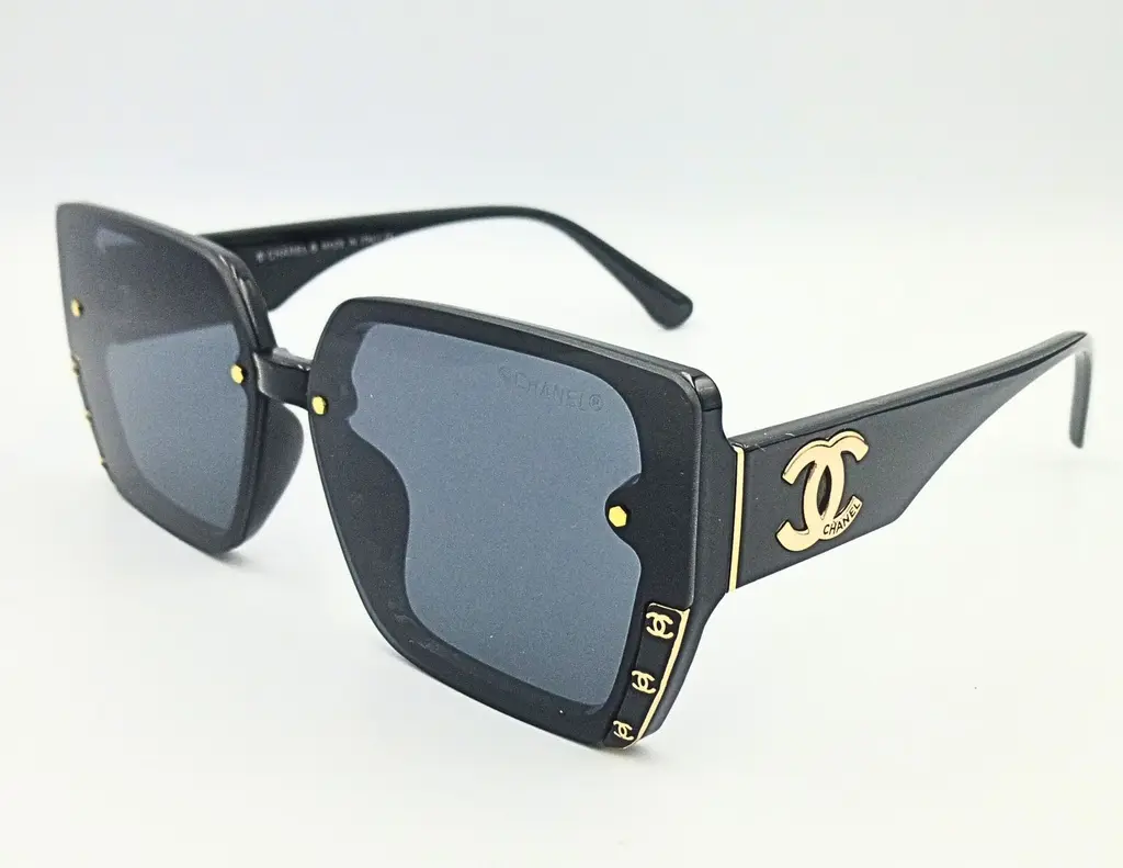 [CHANEL8309C1] Montura de Sol para Dama Chanel 8309  (C1)