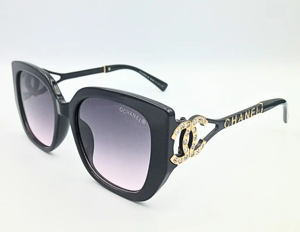 Montura de Sol para Dama Chanel 8340