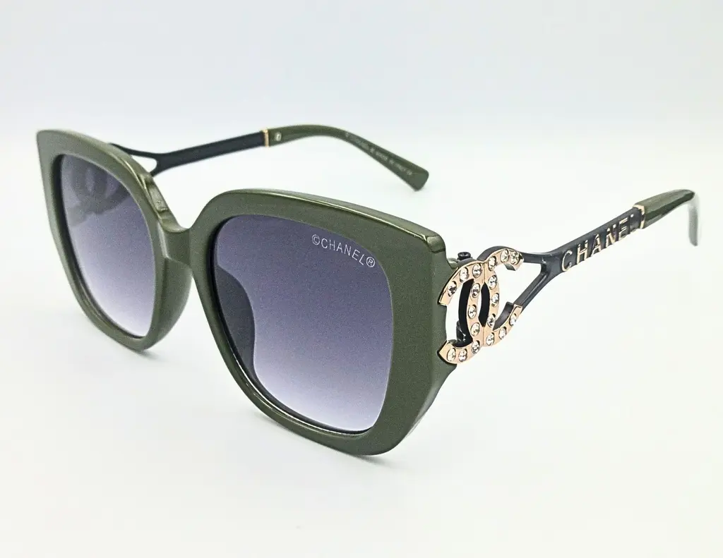 Montura de Sol para Dama Chanel 8340