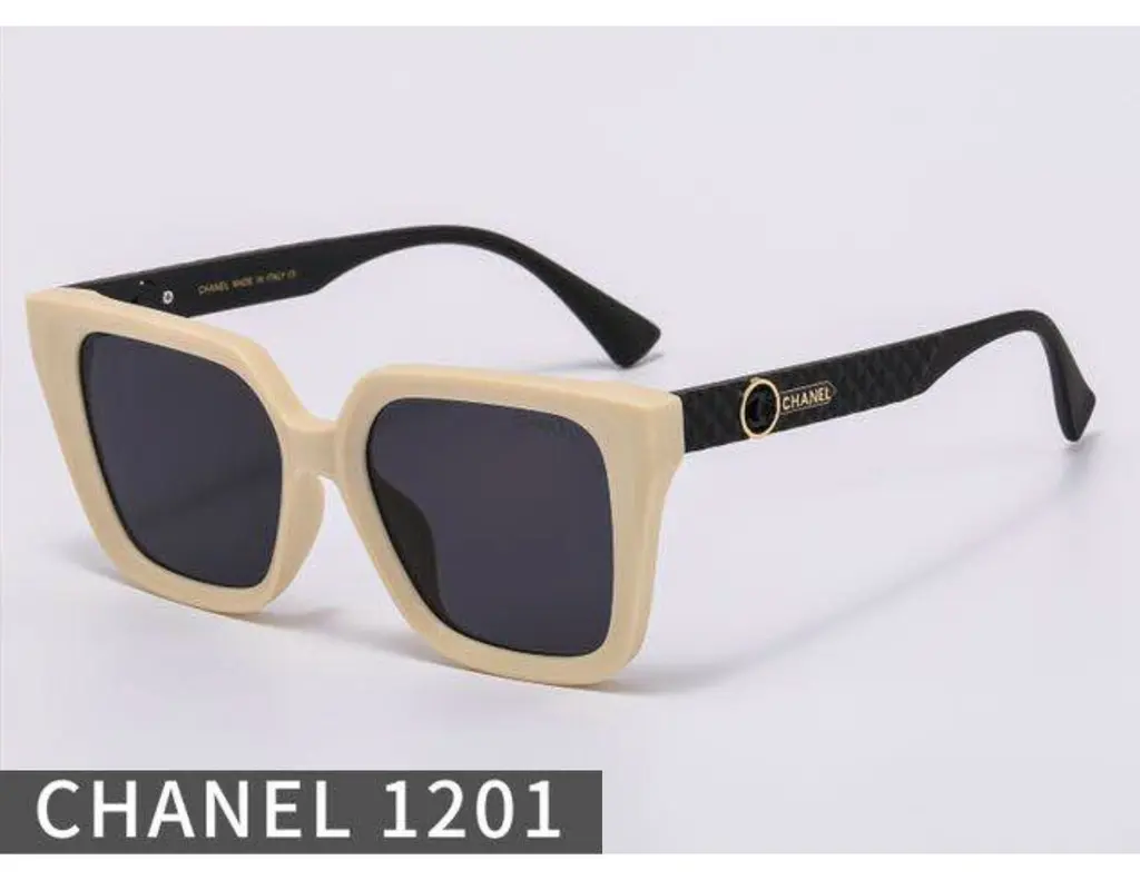 Montura de Sol para Dama Chanel 1201