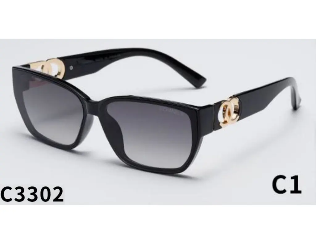 Montura De Sol CHANEL WC3302