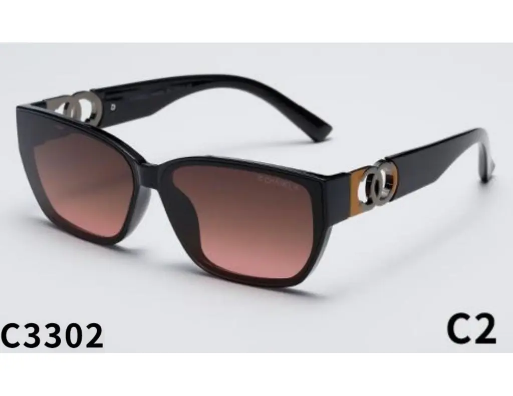 Montura De Sol CHANEL WC3302