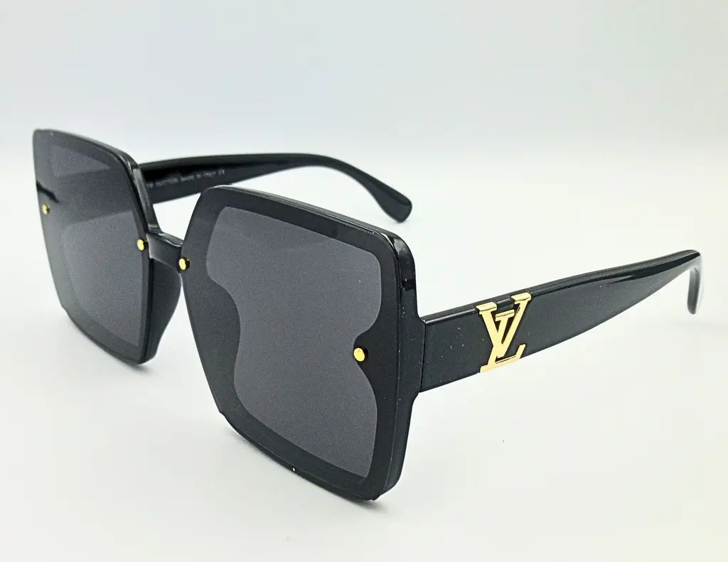 Montura de Sol para Dama Luis Vuitton 9032