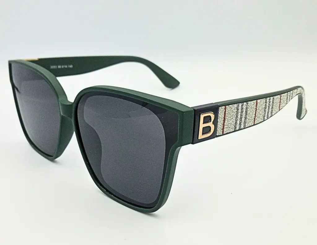 Montura de Sol para Dama Burberry 3053