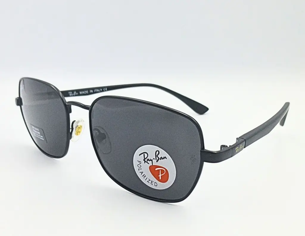 [Ray BanRB3684C1] Montura de Sol Ray Ban RB3684 (C1)