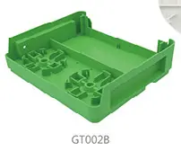 Porta-Bandeja de Trabajo