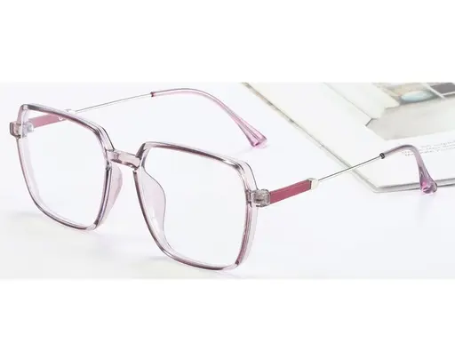 Montura TR 90 Unisex 8197