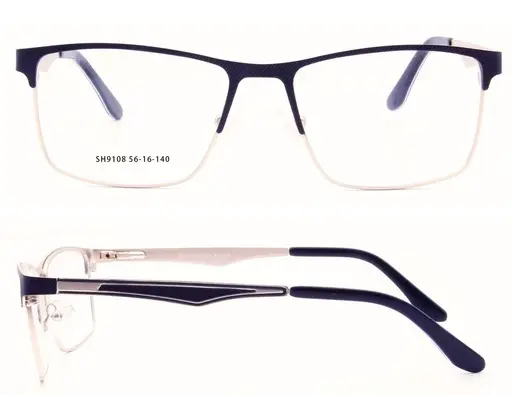 Montura Metalica SH9108