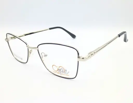 Montura Metalica 6010