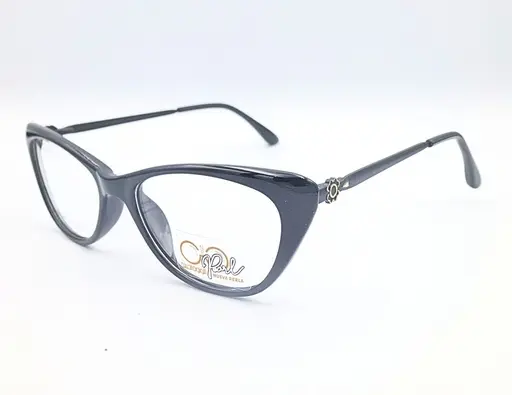 Montura TR Doble Color Con Metal 9009