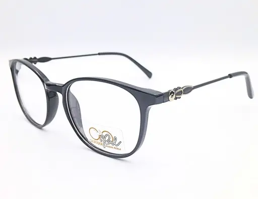 Montura TR Doble Color Con Metal 9003