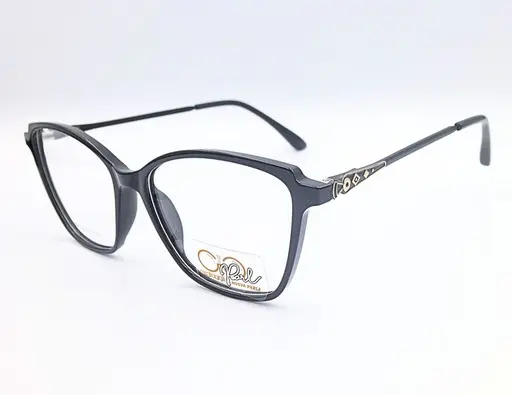 Montura TR Doble Color Con Metal 9007