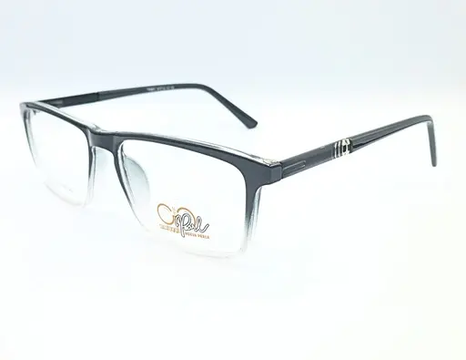 Montura TR Doble Color Con Metal 5051