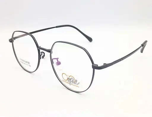 Montura metalica de dama F9308